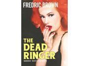 The Dead Ringer The Ambrose and Ed Hunter Mysteries MP3 UNA