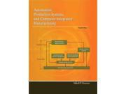 Automation Production Systems and Computer Integrated Manufacturing 4