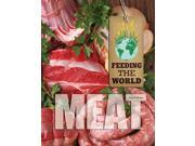 Meat Feeding the World