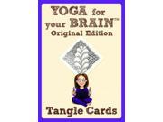 Yoga for Your Brain Tangle Cards Tangle Cards