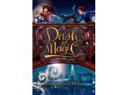 A Dash Of Magic (bliss)