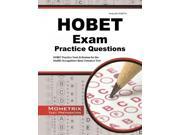 HOBET Exam Practice Questions 1