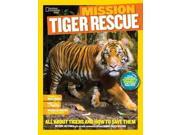 Tiger Rescue National Geographic Kids Mission