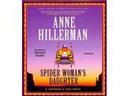 Spider Woman s Daughter Leaphorn and Chee Mysteries