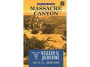 Massacre Canyon The Family Jensen Lrg