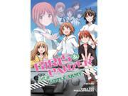 Girls & Panzer Little Army 2 Girls Und Panzer: Little Army