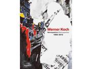 Werner Koch GERMAN Retrospektive Retrospective 1956 2012
