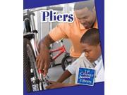 Pliers 21st Century Junior Library Basic Tools