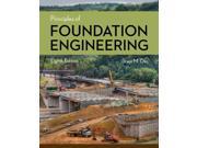 Principles of Foundation Engineering 8
