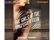 The Girls at the Kingfisher Club MP3 UNA