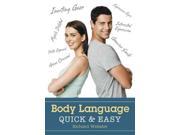 Body Language Quick Easy