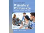 Fundamentals of Organizational Communication Knowledge Sensitivity Skills Values