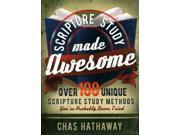 Scripture Study Made Awesome