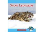 Snow Leopards Nature s Children