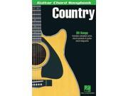 Country Guitar Chord Songbook