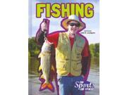 Fishing Fun Sports for Fitness
