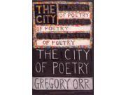 The City of Poetry Quarternote Chapbook SEW
