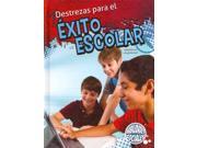 Destrezas para el xito escolar Skills For School Success SPANISH Habilidades Sociales