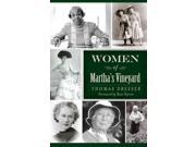 Women Of Martha's Vineyard
