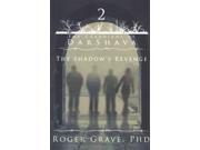The Shadow's Revenge The Guardians Of Darshava