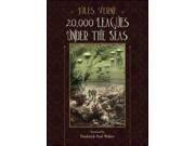 20,000 Leagues Under The Seas Excelsior Editions
