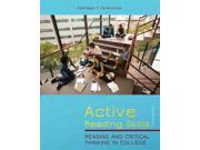 Active Reading Skills 3 PAP PSC