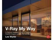 V-ray My Way