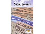 Social Security Current Controversies