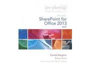 Microsoft SharePoint for Office 2013 Exploring