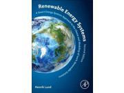 Renewable Energy Systems 2