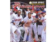The Cleveland Indians Team Spirit