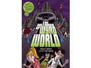 The Wizards Of Wyrd World Way-too-real Aliens