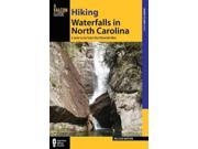 Hiking Waterfalls in North Carolina