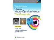 Walsh Hoyt s Clinical Neuro Ophthalmology 3 PAP PSC