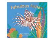 Fabulous Fishes BRDBK