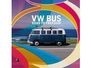 Vw Bus Road to Freedom