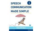 Speech Communication Made Simple 1 Speech Communication Made Simple