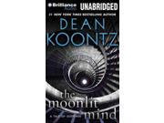 The Moonlit Mind A Tale of Suspense Library Edition