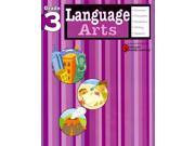 Language Arts Grade 3 Flash Kids Harcourt Family Learning