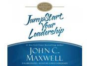 Jumpstart Your Leadership Unabridged