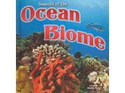 Seasons of the Ocean Biome Biomes