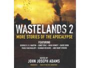Wastelands 2 More Stories of the Apocalypse Wastelands