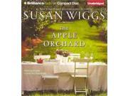 The Apple Orchard Unabridged