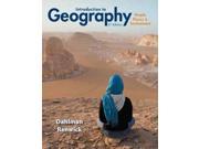 Introduction to Geography People Places Environment