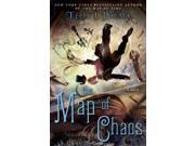 The Map Of Chaos Map Of Time