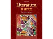 Literatura y Arte Art and Literature SPANISH Intermediate Spanish