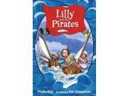 Lilly And The Pirates
