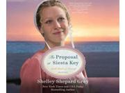 The Proposal at Siesta Key Amish Brides of Pinecraft