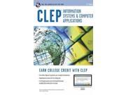 CLEP Information Systems Computer Applications CLEP Information Systems and Computer Applications