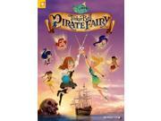 Disney Fairies 16 Tinker Bell and the Pirate Fairy Disney Fairies